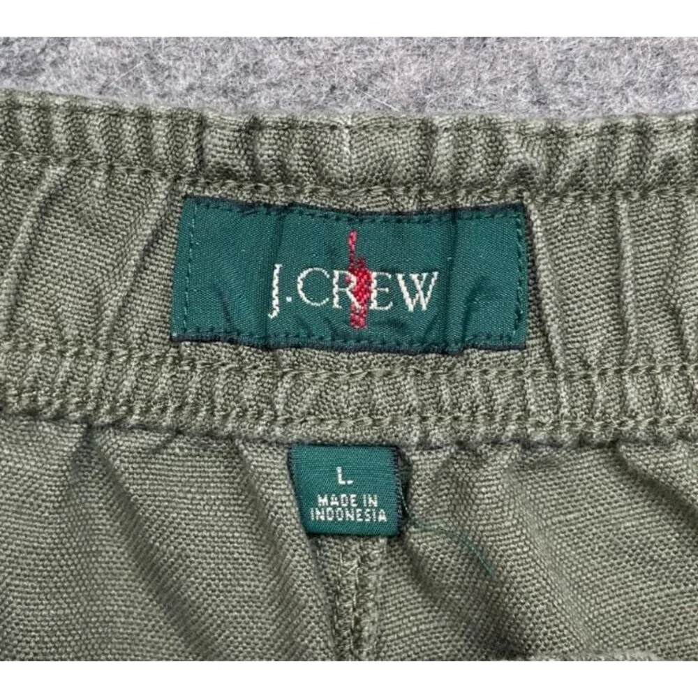 J Crew 5.5